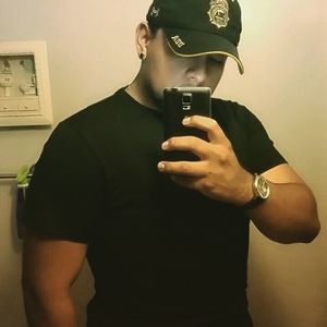 Meet your Posher, Antonio